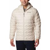 Columbia Wo6610 Delta Rıdge Iı Down Hooded Jacket Erkek Mont