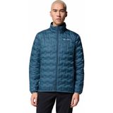 Columbia Wo8412 Delta Ridge II Erkek Kaz Tüyü Mont 2086241429