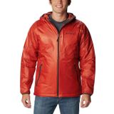Columbia WO8718-849 M Arch Rock Double Wall Hood Jacket Erkek Mont