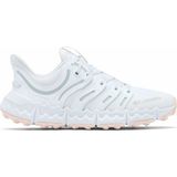 Columbia Women White Omni-Shield Voyager Flx Pct Trail Running Shoes Kadın Outdoor Ayakkabı BL7922 - Beyaz