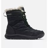 Columbia Women's Minx Shorty Iv Snow Boot Kadın Bot Bl0926-010