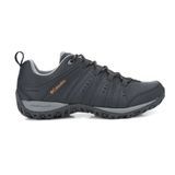 Columbia Woodburn II Waterproof 1553001-012 Erkek Outdoor Ayakkabı Siyah