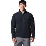 Columbia XM6410 Fast Trek Iıı Half Zip Fleece Antrasit Erkek Polar - XL