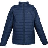 Columbia XO0476-465 M White Out II Jacket Lacivert Erkek Mont