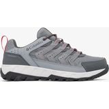 Columbia YM3979 Strata Trail Low Wp Erkek Outdoor Ayakkabısı - Gri