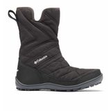 Columbia Youth Minx Slip III Siyah Çocuk Bot