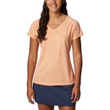 Columbia Zero Rules Kadın Teknik Kısa Kollu T-Shirt
