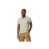 Columbia Zero Rules Light Erkek Kısa Kollu Polo T-Shirt