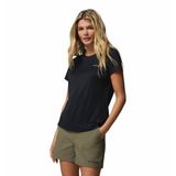 Columbia Zero Rules Light Kadın Teknik Kısa Kollu T-Shirt