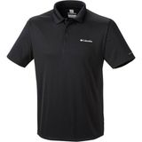 Columbia Zero Rules Siyah Polo Erkek T-shirt