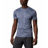 Columbia Zero Rules Teknik Kısa Kollu Erkek T-shirt