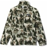 Columbia Zing Iıı Çocuk Polar Üst - XS - Yeşil