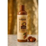Colyen Argan Yağı Içeren Nemlendirici Saç Kremi 600 ml - Çok Renkli