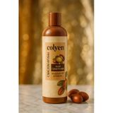 Colyen Argan Yağı İçeren Nemlendirici Saç Kremi 600 ml