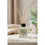 Colyen Jasmine Bambu Çubuklu Oda Kokusu Zarif Yasemin Çiçeği Esansı 100 ml - 100ml