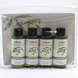 Colyen Olive Oil 4 Adet 450 ml Seyahat Seti
