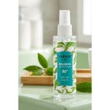 Colyen Parfümlü Kolonya Yeşil Çay Özlü Rahatlatıcı Ve Hijyenik Sprey Başlıklı Kolonya 150 Ml