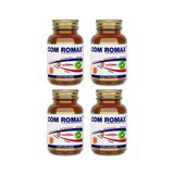 Com Romax 4x60 Tablet