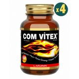 Com Vitex 4x60 Kapsül