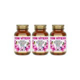 Com Vitexia 3x60 Kapsül