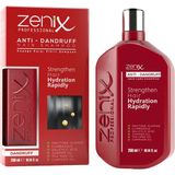 Com Zenix Kepek Karşıtı Saç Şampuanı 250 ml