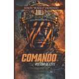 Comando: Asesino de élite