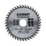 Combat 115 mm Elmaslı 40 Diş Sunta Kesme Testeresi