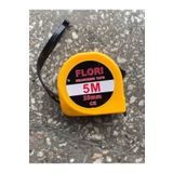 COMBAT Şerit Metre Kemer Klipsli Darbeye Dayanıklı 5 M X 25 Mm