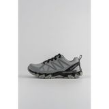 Combat Tactical 1189 Gri Unisex Trekking Ayakkabı