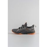 Combat Tactical 1193 Gri Antrasit Unisex Trekking Ayakkabı