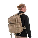 Combat Tactical ÇANTA 45 LT - 654