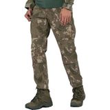 Combat Tactical Combat Tactikal Piyade Softjell PANTOLON-508 - XL - Asker Yeşili