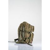 Combat Tactical Outdoor Taktik 45 Lt Askeri Sırt Çantası Su Geçirmez Yürüyüş Seyahat Dağcı Kamp Trek Piyade Desen