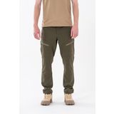 Combat Tactical Outdoor Taktik Jogger Kargo Cepli Pantolon Confort - 526