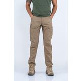 Combat Tactical Outdoor Taktik Pantolon Ripstop Çok Cepli Kargo Pantolonu - 501