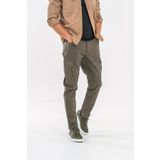 Combat Tactical Outdoor Taktik Pantolon Ripstop Çok Cepli Kargo Pantolonu - 502