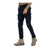 COMBAT Tactical Outdoor Taktik Trekking Kargo Cepli Pantolon - 511