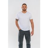 Combat Tactical Outdoor Tişört Günlük Sıfır Yaka Sporcu Erkek Tişörtü T-shirf - 807 Ygm