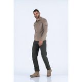 Combat Tactical Pantolon Softshell - 544 - 2XL - Haki