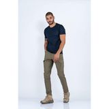 Combat Tactical Ripstop Taktik Haki 502 Erkek Pantolon