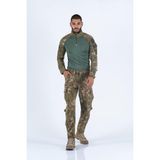 Combat Tactical triking komando Pantolon Kamuflaj - 508 - Askeri Kamuflaj