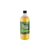 Combat Zone 6Mm Plastik Boncuk 5000 Lik 0,12 Gr
