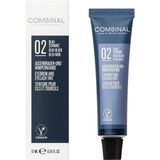 Combinal Kaş Kirpik Boyası Mavi 2