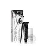 Combinal Kaş Ve Kirpik Boyası Seti 15ml Boya *20ml Oks. Black no 1