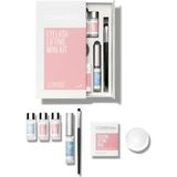 Combinal Kirpik Lifting Seti 30 Uygulama Hızlı Etki Sağlayan Dermatolojik Testli Ürün