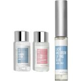 Combinal Priming & LiftingSolüsyon + Kirpik Lifting Yapıştırıcı (Üçlü Set) Üçlüset