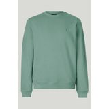 Combine Michail Çağla Renk Basic Bisiklet Yaka Erkek Sweatshirt