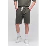 COMBİNE MİCHAİL Erkek Comfort Fit Haki Şort & Bermuda