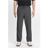 COMBİNE MİCHAİL Erkek Füme Renk Regular Fit Basic Pantolon