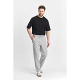 COMBİNE MİCHAİL Erkek Gri Renk Regular Fit Basic Pantolon